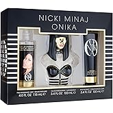 Nicki Minaj Onika 3Pc Women Set (Window Box)