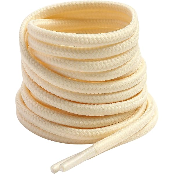 knee length dresses for ladies Brown Waxed Dress Shoelaces 30