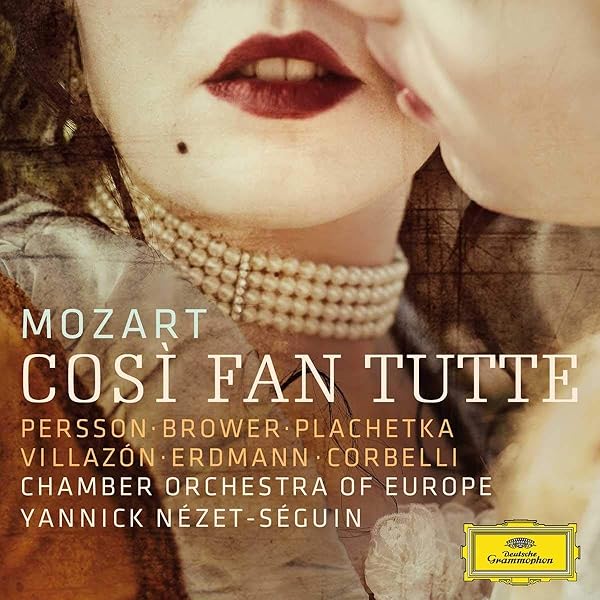 Mozart: Don Giovanni/Nozzee Di［CD］ 71nAF+TWE+L._UF350,350_QL50_.jpg