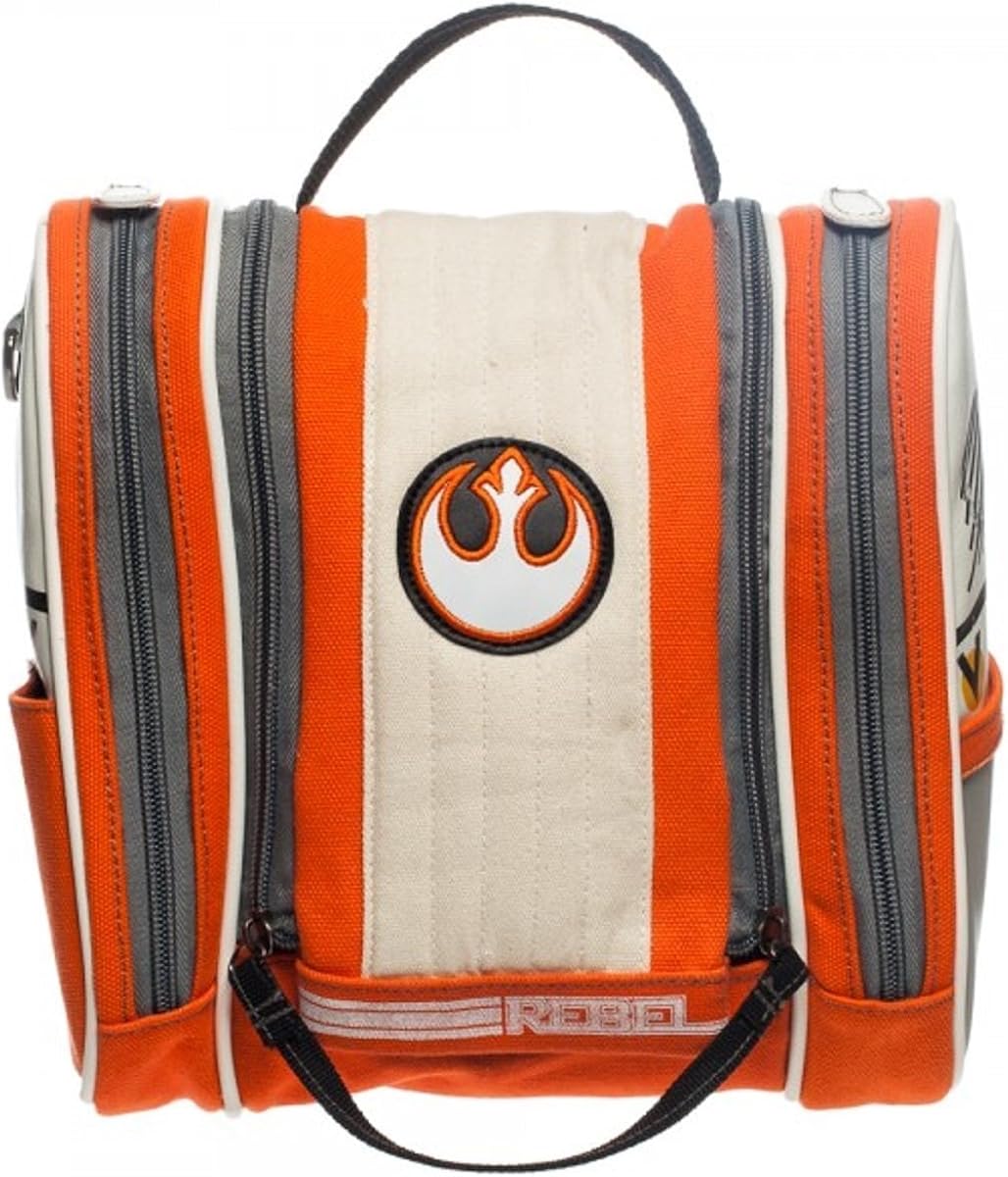 star wars toiletry bag