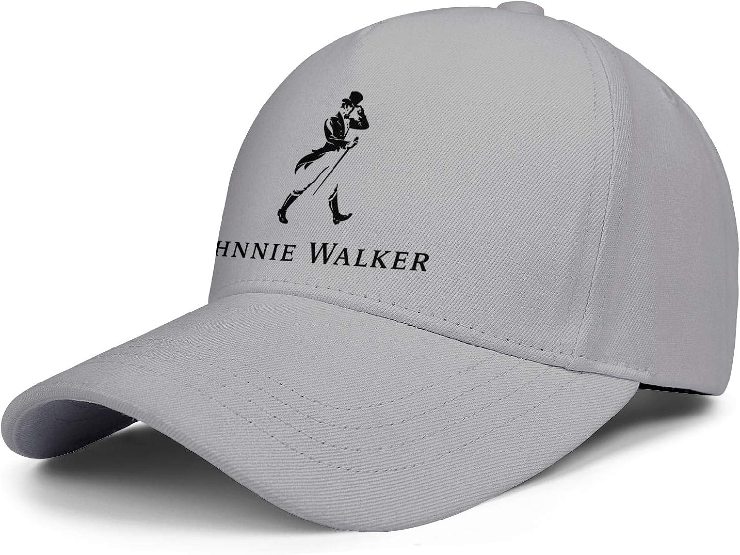 Men Womens JohnnieWalker Cap Classic Hats Baseball Caps Amazon.ca