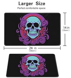 SOTWONSO Board Game TCG Playmat Table Mats Games