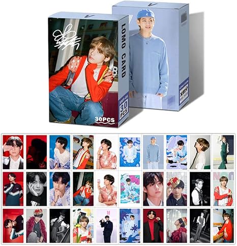 Amazon Co Jp Glorwefy Kpop 人気韓流グッズ 防弾少年団 Lomoカード はがき ロモ トレジャーカード Dynamite 装飾 ｑ 漫画 グリーティングカード メッセージカード アルバム 写真 クラフト紙 応援グッズ 30枚セット V ホーム キッチン