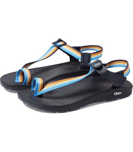 Amazon.com | Chaco Mega Z Classic | Sport Sandals & Slides