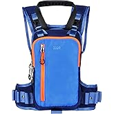 LUCKY CLOVER Ski Harness for Kids: Learn to Ski Safely and Teach Your Child