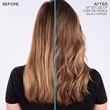 REDKEN Beach Spray 125ml Sea Salt-Free Styling Spray Matte Finish Medium Hold view 4