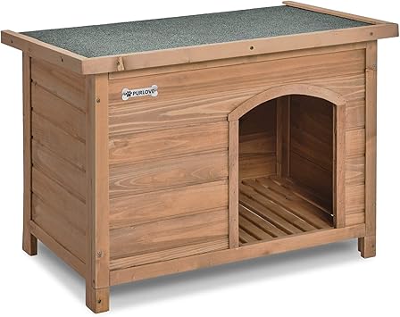 outdoor dog house uk