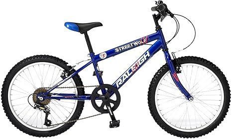 boys bikes uk