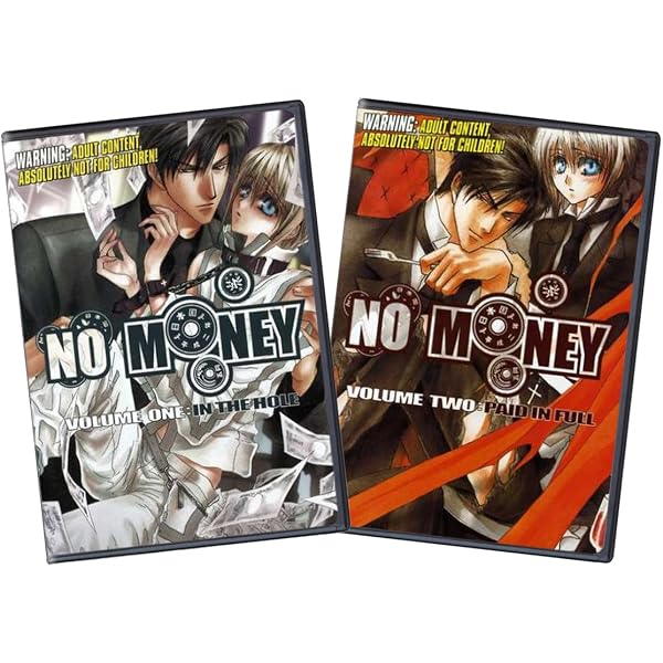 Amazon.com: Ai No Kusabi: Space Between Unchained Edition [Blu-ray