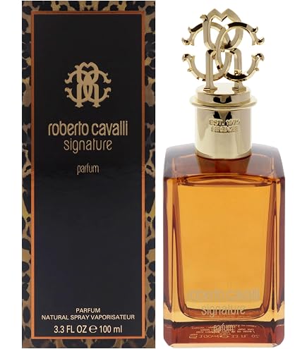 Parfum Just Cavalli Him Pour Homme - EDT Spray 90ml - Neuf Sous Blister