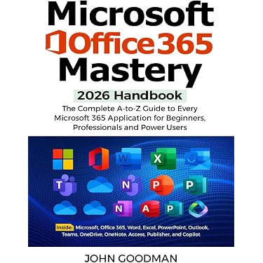Amazon Best Sellers: Best Microsoft Word Guides