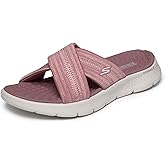 Skechers womens On-the-go Go Walk Flex Sandal - Impressed