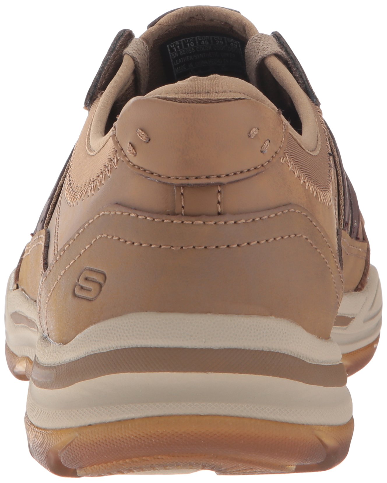 skechers citywalk el mens shoes