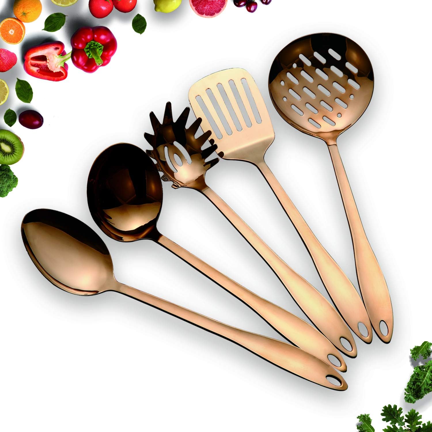 Best Kitchen Gadgets Copper Color