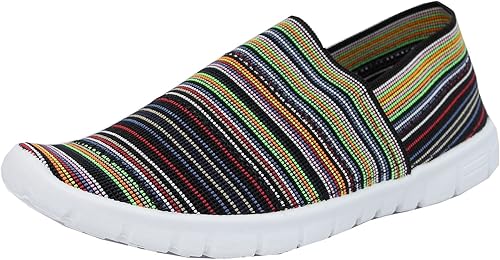 wide fit slip on pumps