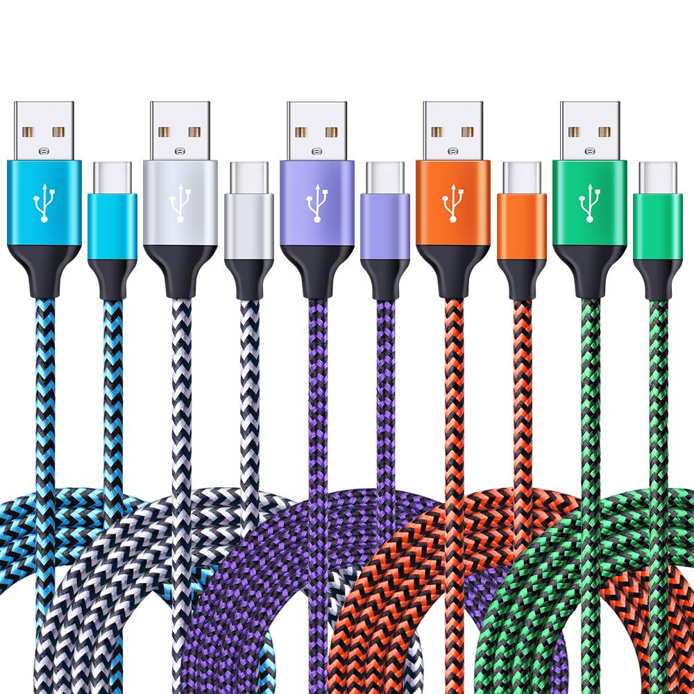 Best lg charging cable v20