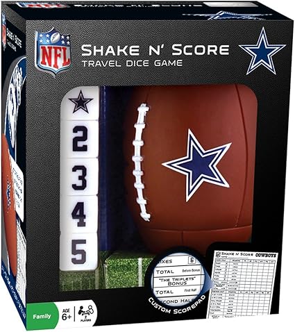 dallas cowboys game on amazon prime