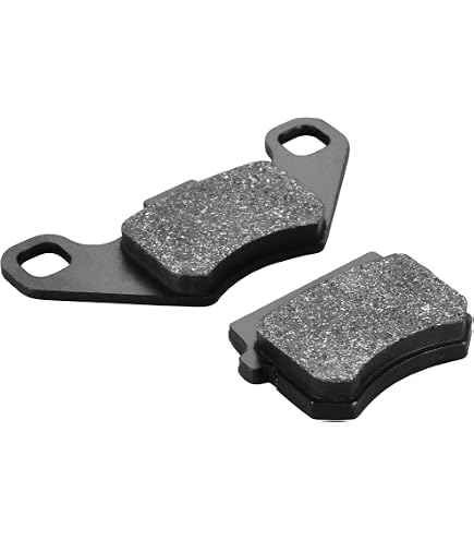 Set Pastiglie Freno A Disco Per ATV 50cc-150cc - Taotao, Yamoto, Redcat, Go Kart