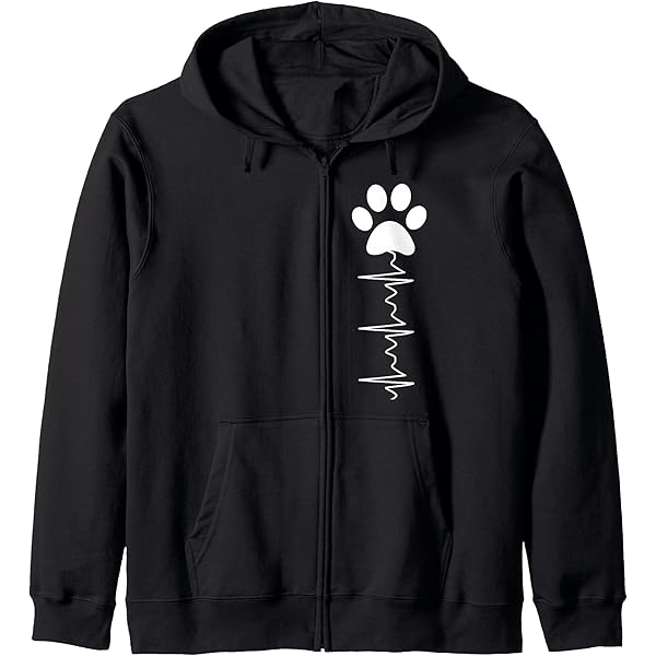 Amazon.com: Wolf Zip Up Hoodie Men Women - Howl More Wolf Lover