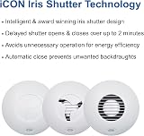 Airflow iCON 15 Extractor Fan 19 l/s Adjustable Run-On Timer 1–30m view 4