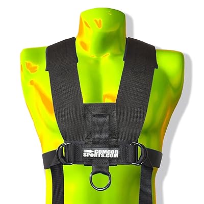 comcor sled harness