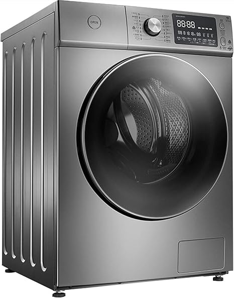 lavadoras de gran capacidad secadoras