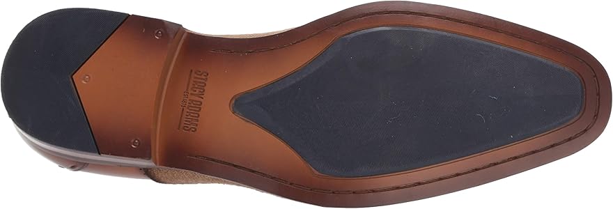 barrington cap toe oxford