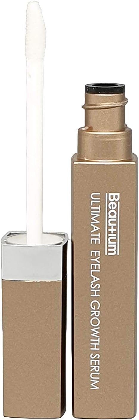 Marie Beautium Ultimate Eyelash Growth Serum 0.2oz / 7ml 얼티밋 아이래쉬 그로스 세럼