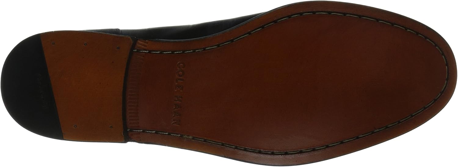 cole haan britton bit loafer