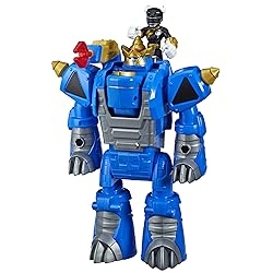 Playskool Prg Psh Morphine Rinozord