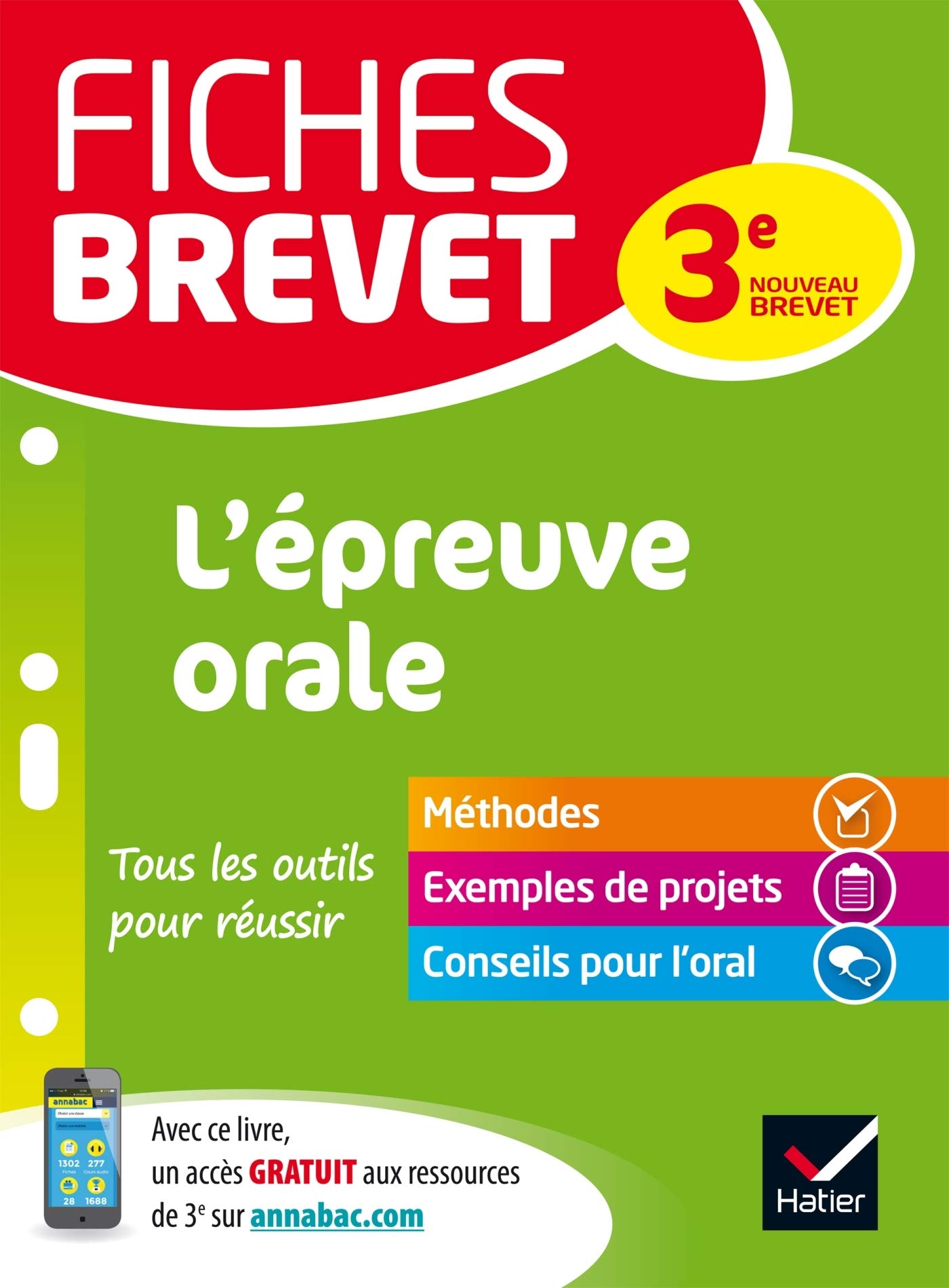 Fiches Brevet L Epreuve Orale Special Nouveau Brevet Amazon Co Uk Gaillard Cecile Perrot Gaelle Provost Isabelle Books