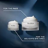 Medik8 Advanced Night Eye Cream 15ml - Smooth Fine Lines Brighten Dark Circles view 4