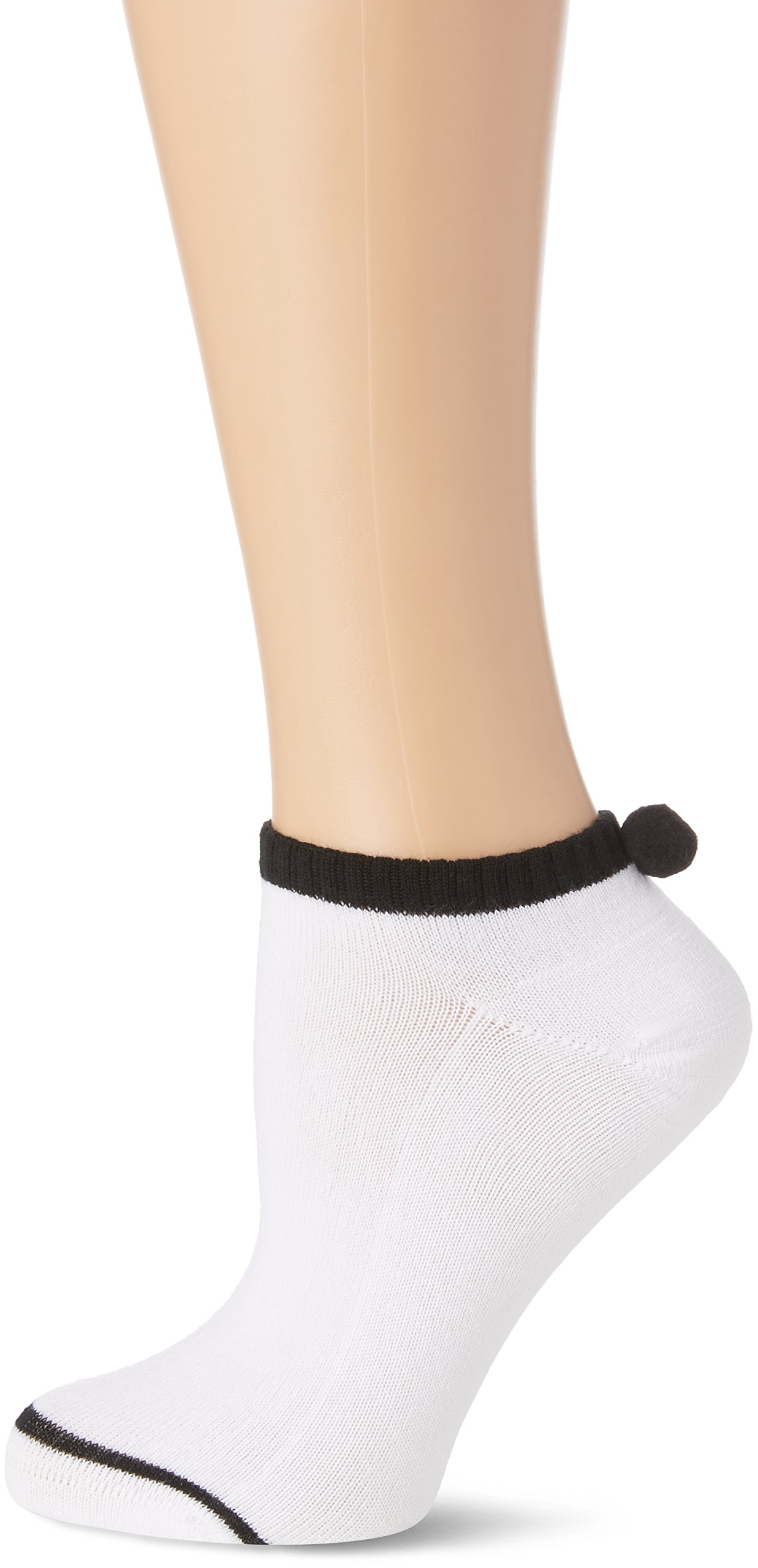 FootJoy ProDry Lightweight Pom Pom - Golf Women's Shocks Color: Multicolor Size: Unique