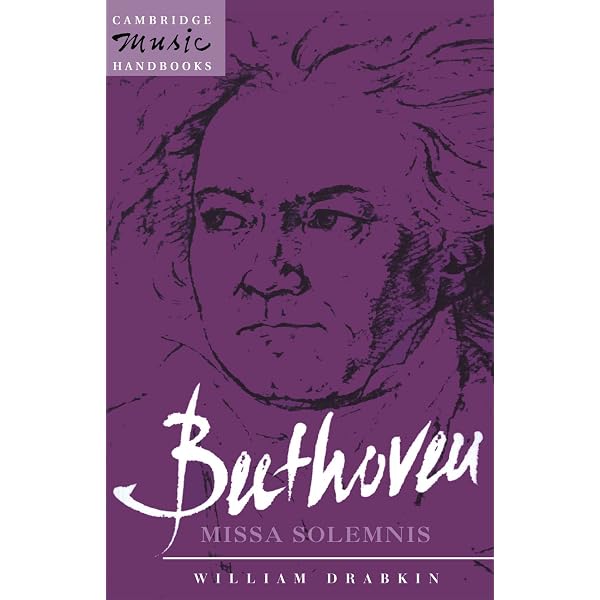 Beethoven: Symphony No. 9 (Cambridge Music Handbooks) (Volume 0