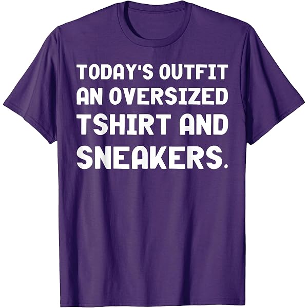 today's outfit an oversized t shirt and sneakers dress T-Shirt Dress Outfits From Summer To Fall - Stitch & Salt