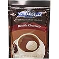 Ghirardelli Hot Cocoa Mix Double, 10.5 oz, Pack of 3