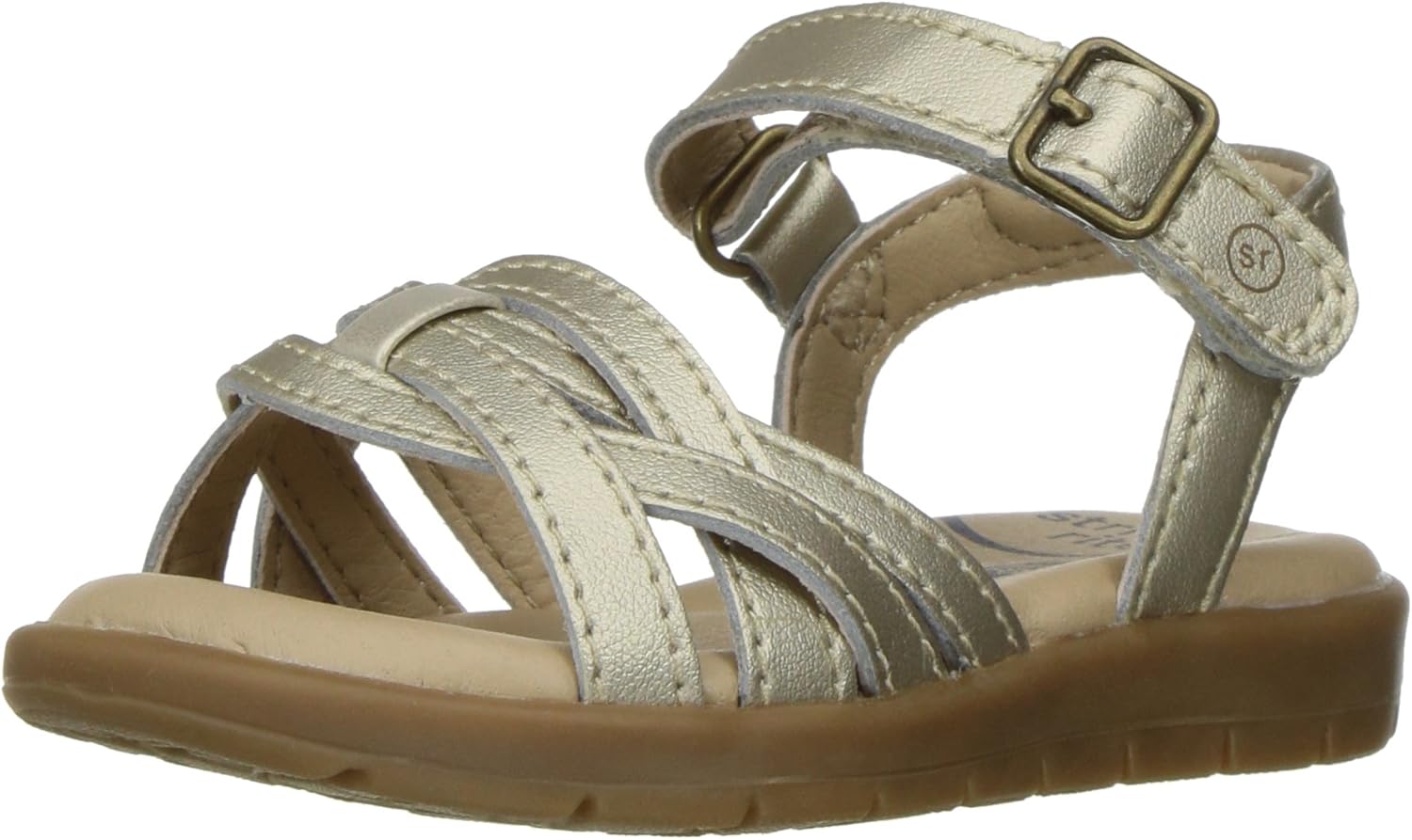 stride rite millie sandal