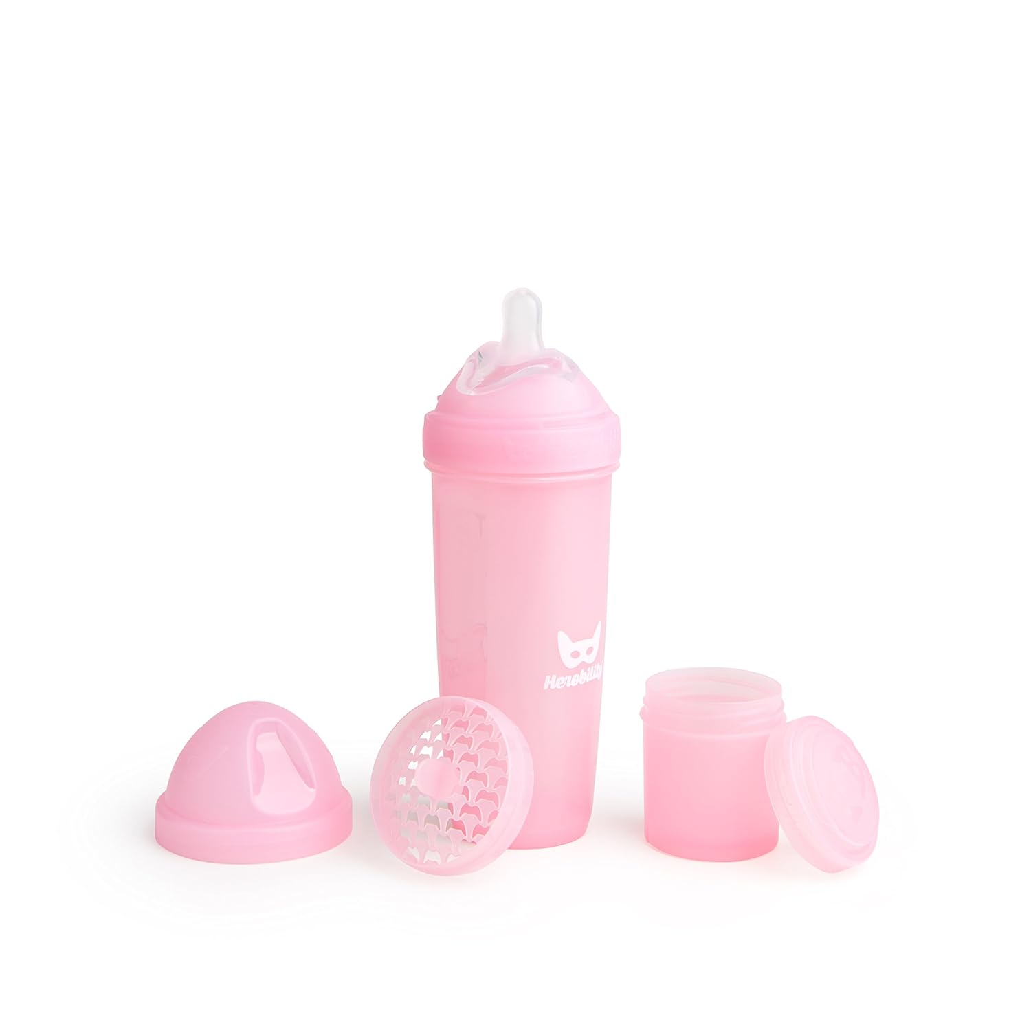 340ml baby bottles