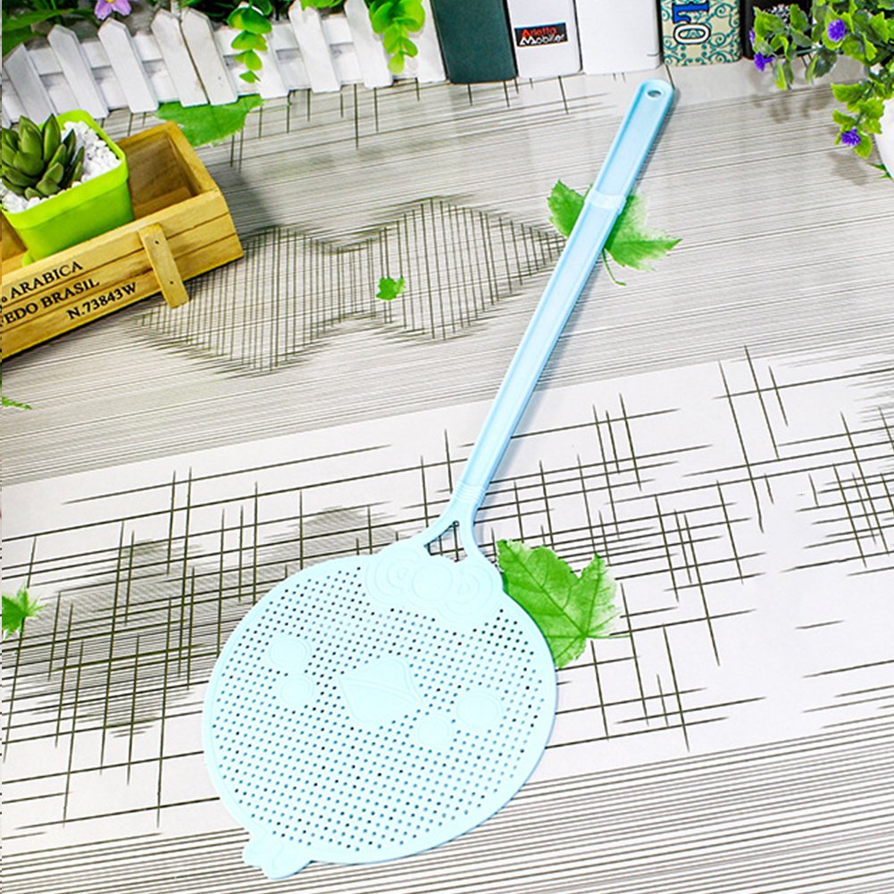 Kunststoff Manuelle Swatters Home Zubehör Behavetw Produkte Für