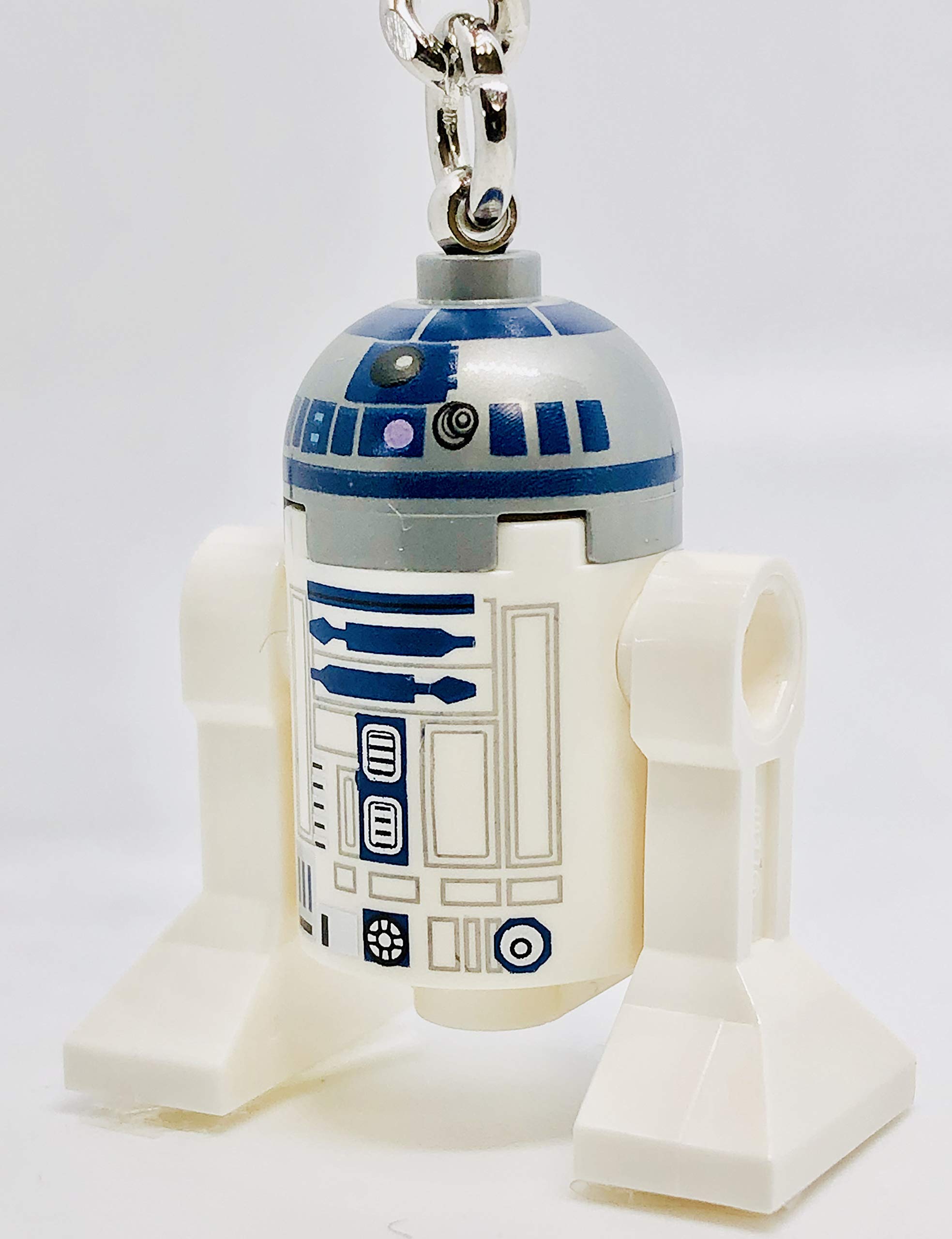 LEGO Star Wars Keyring R2-D2