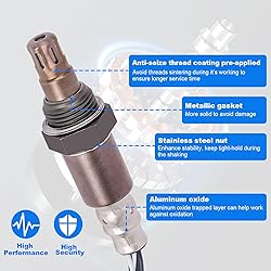 Yeoflagtrade Oxygen Sensor 234-4797 234-9040 O2