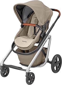 maxi cosi lila modular stroller system