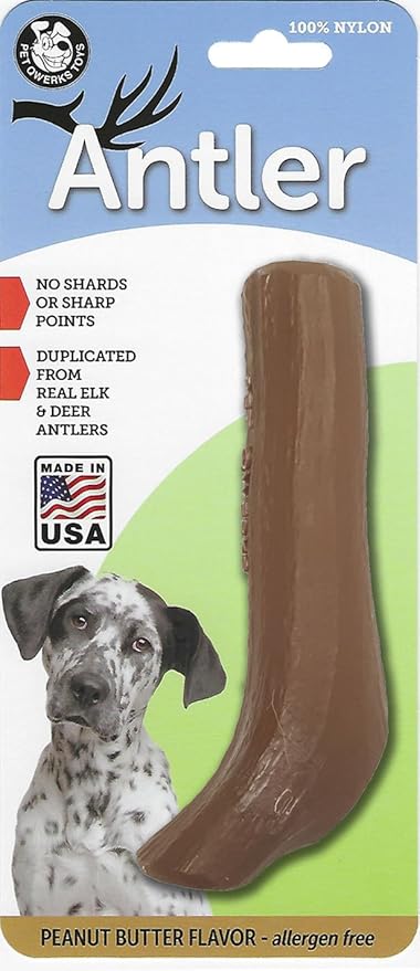 long lasting bones for aggressive chewers