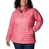 Columbia Womens Powder Lite™ Ii Full Zip Jacket