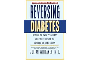 Reversing Diabetes