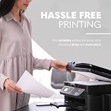delka Multi-Purpose A4 Printer Paper 75gsm Pack of 5 Reams 2500 Sheets view 5