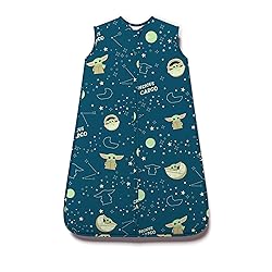 Milk Snob Disney Star Wars Baby Sleeping Sack