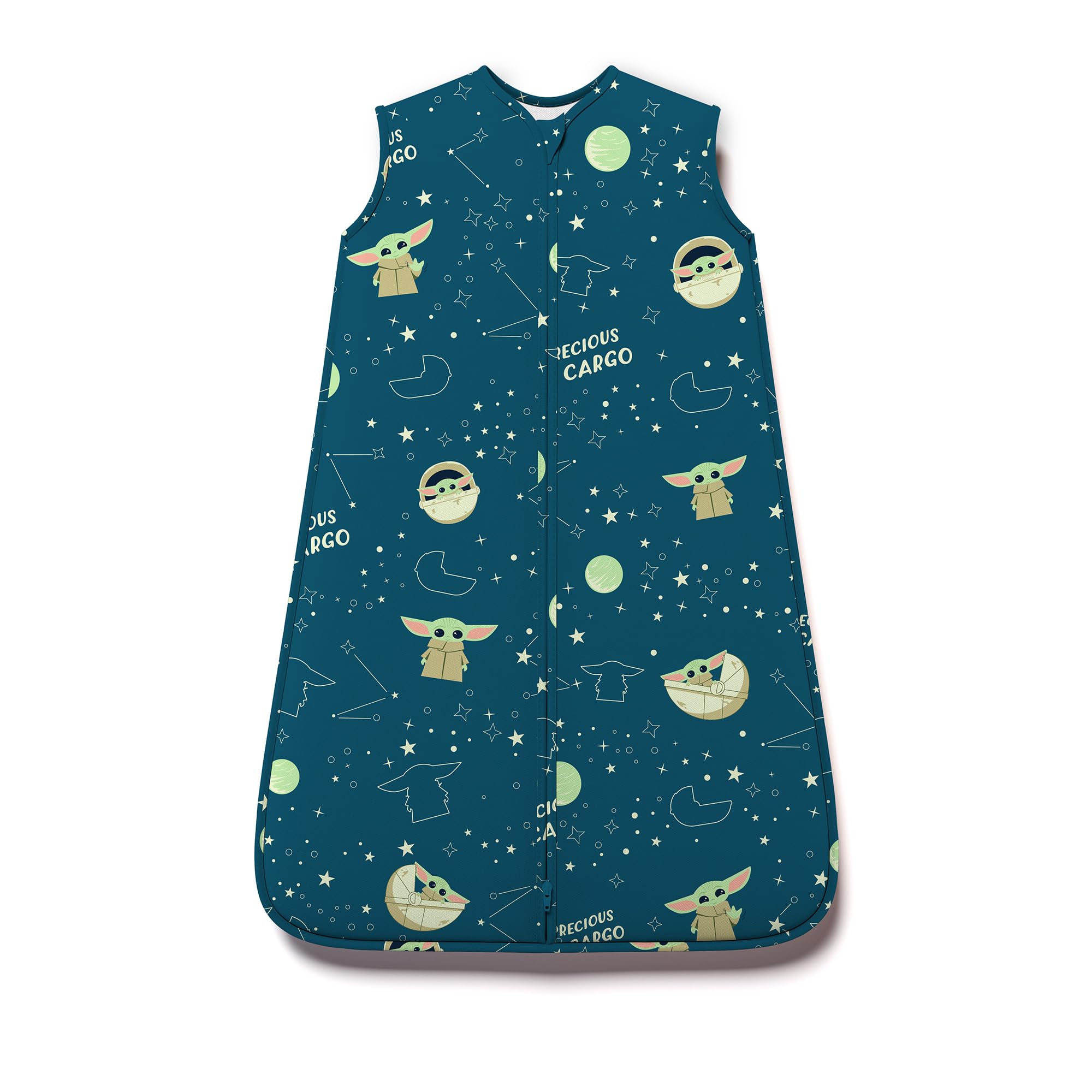 Milk Snob Disney Star Wars Baby Sleeping Sack
