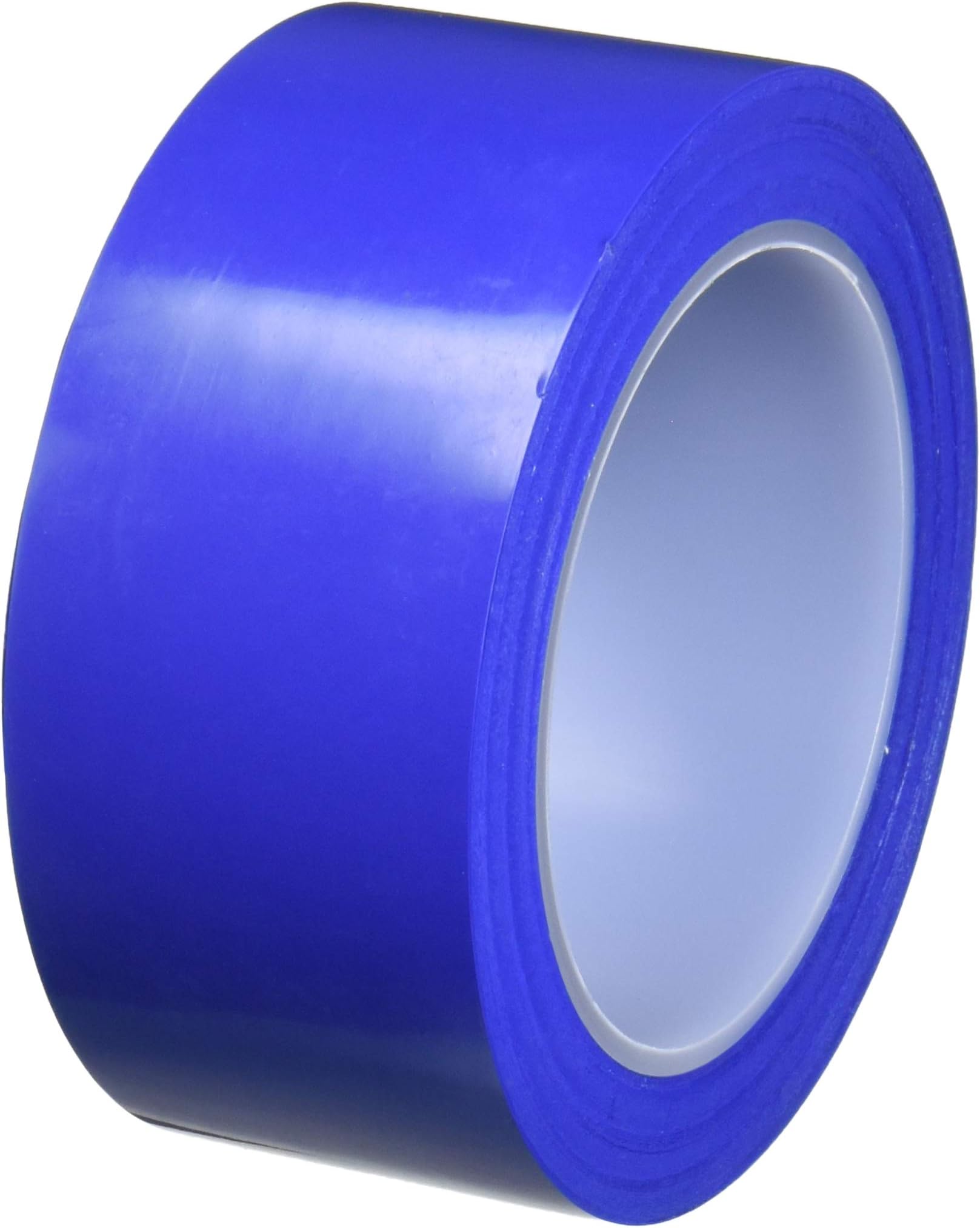 PatcoScreen Printing & Graphics Protection Tape (580): 2 in. (48mm Actual) x 36 yds. (Blue)