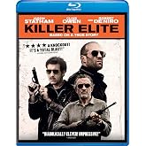 Killer Elite [Blu-ray]
